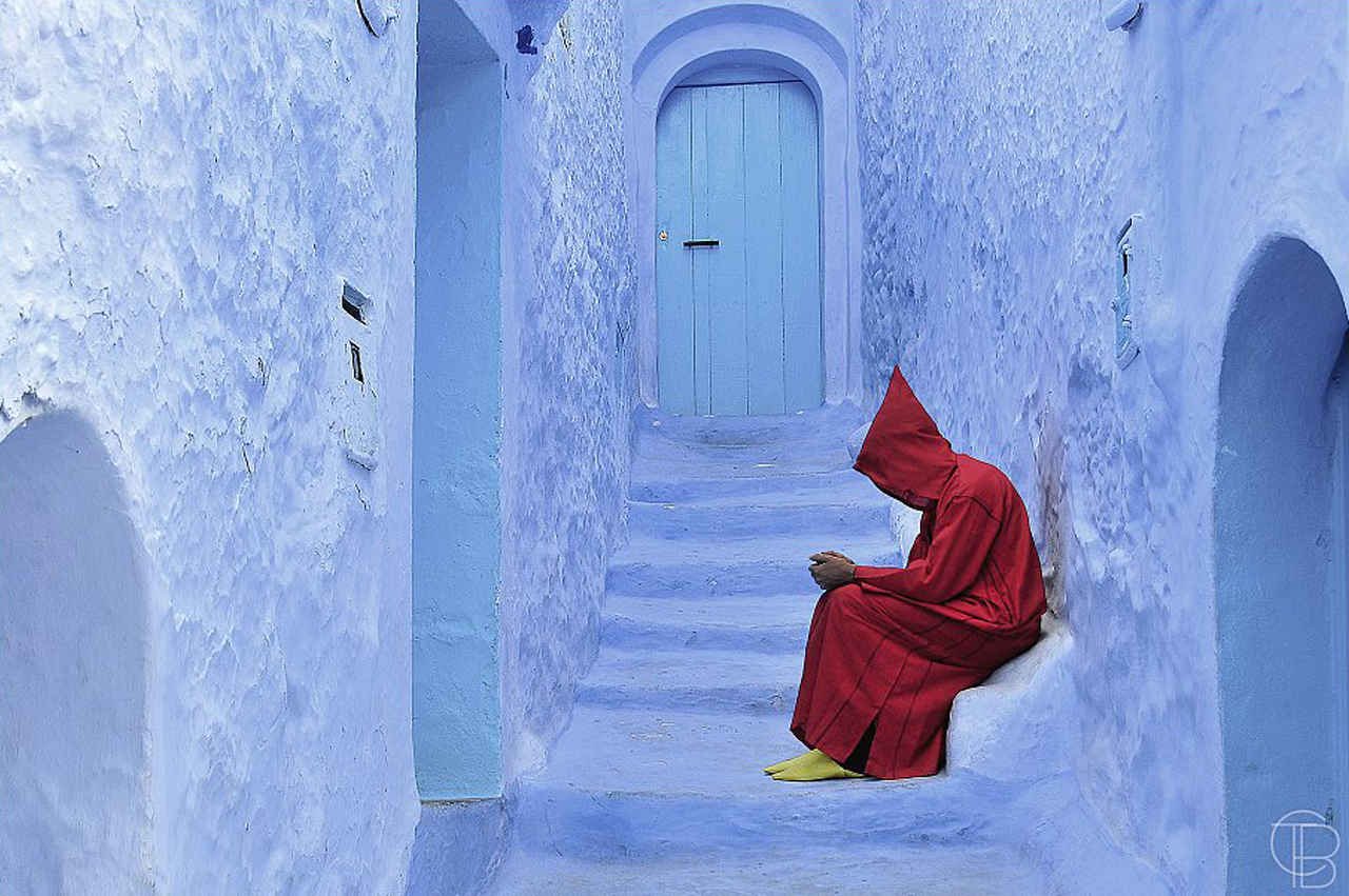 Morocco